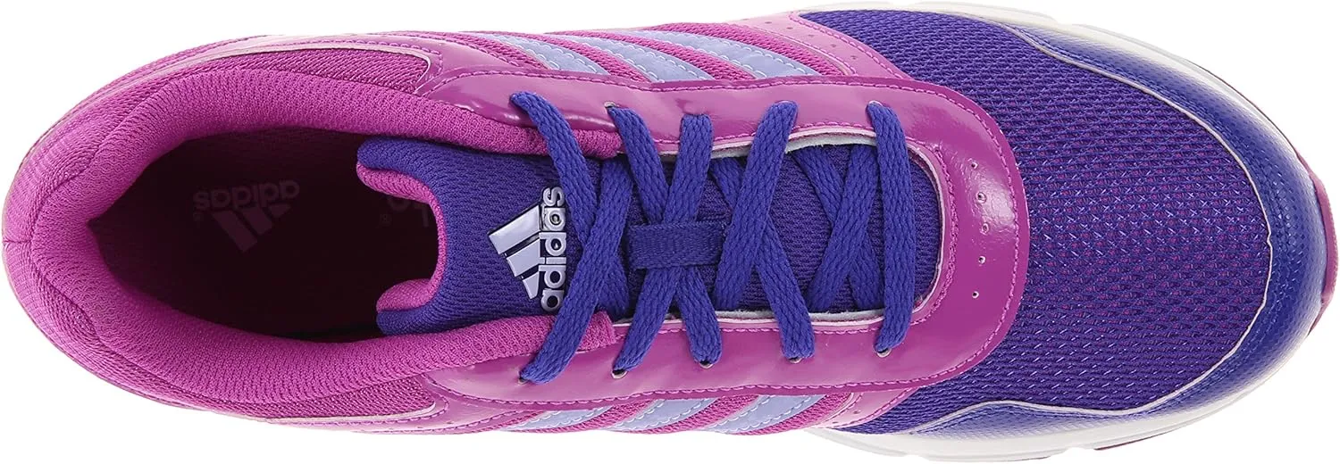 adidas Performance Hyperfast Running Shoe (Little Kid/Big Kid)