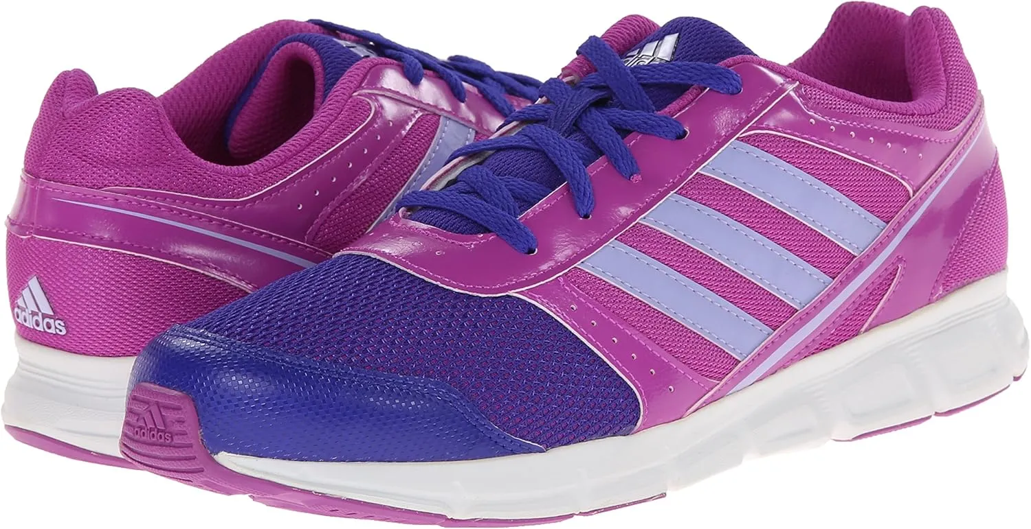 adidas Performance Hyperfast Running Shoe (Little Kid/Big Kid)