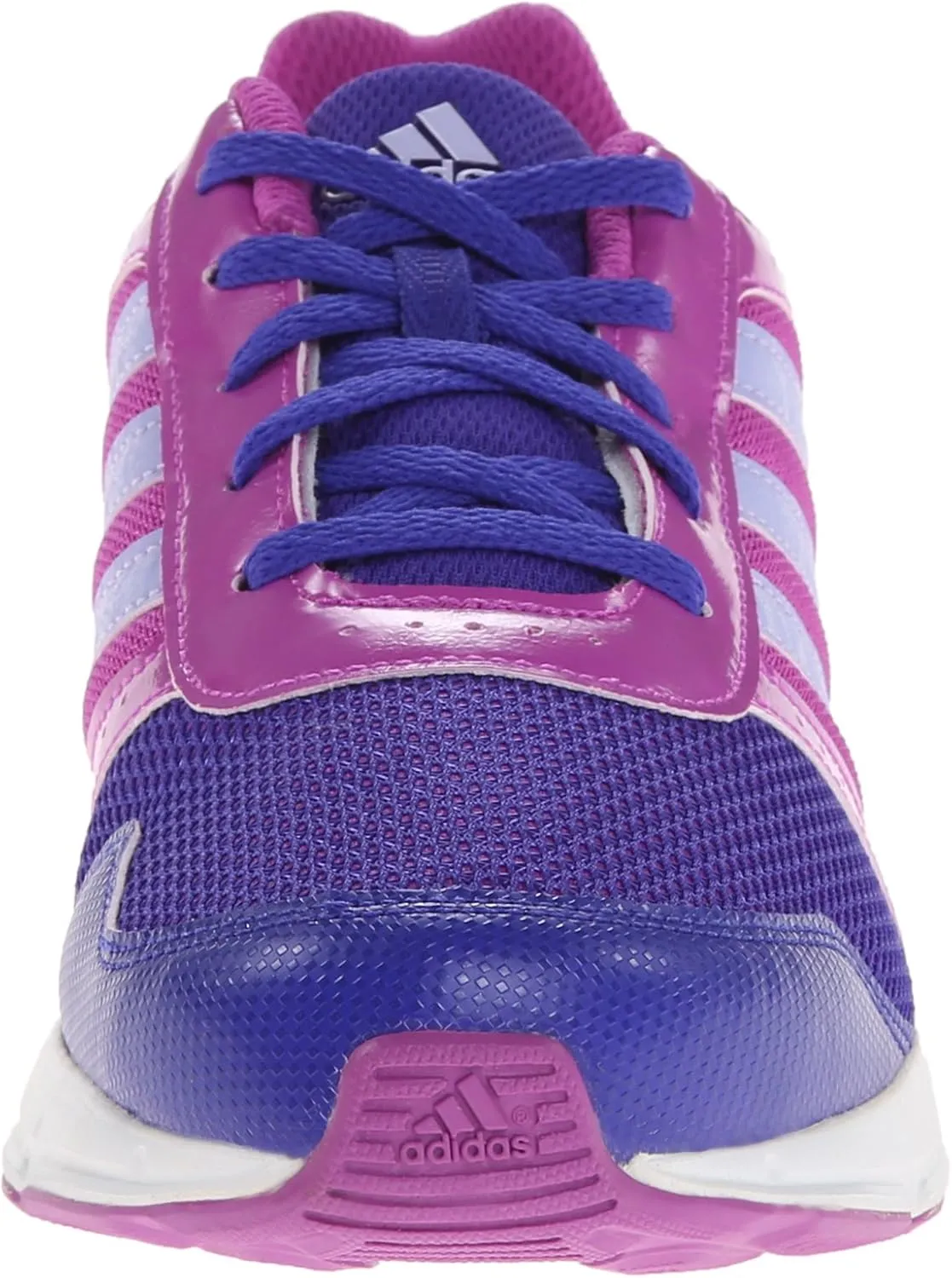 adidas Performance Hyperfast Running Shoe (Little Kid/Big Kid)
