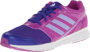 adidas Performance Hyperfast Running Shoe (Little Kid/Big Kid)