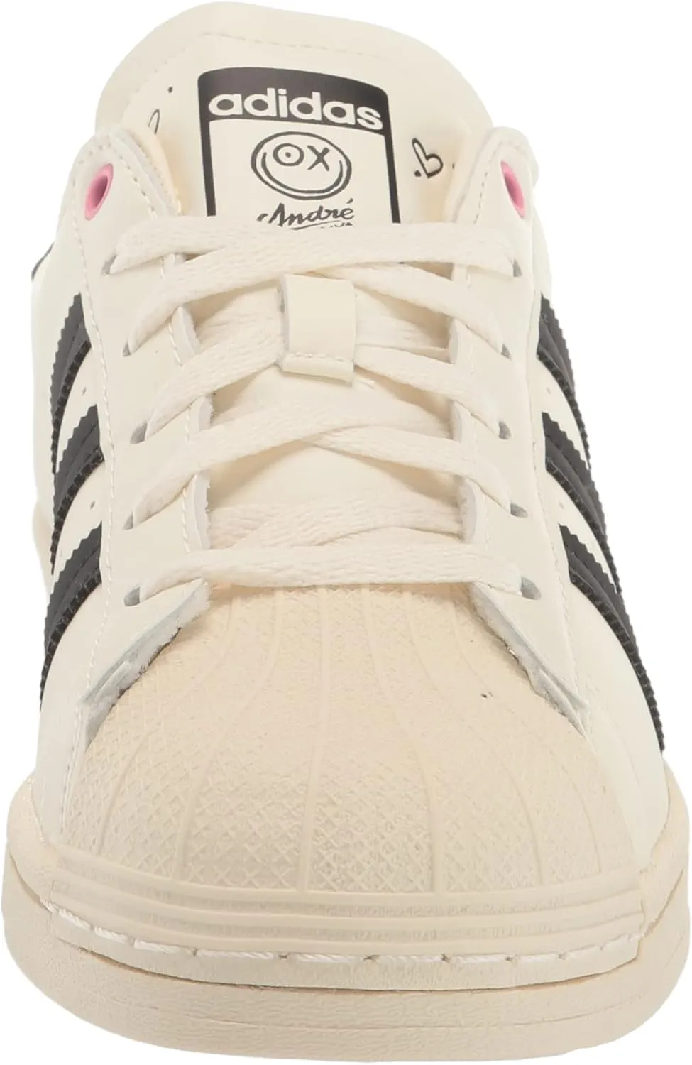 adidas Performance Superstar 2 CF I Basketball Fashion Sneaker
