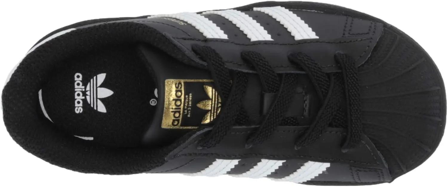 adidas Performance Superstar 2 CF I Basketball Fashion Sneaker