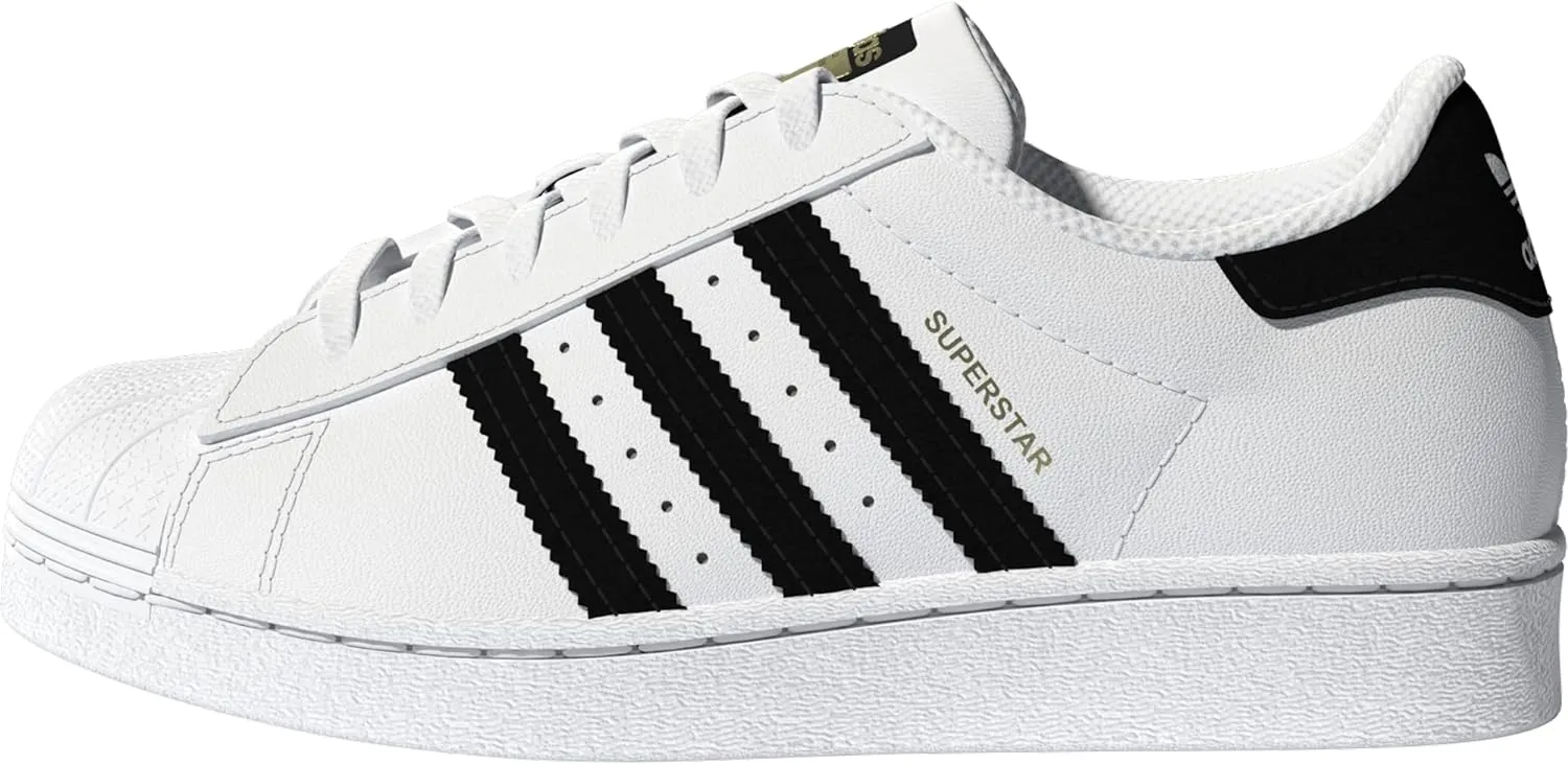 adidas Performance Superstar 2 CF I Basketball Fashion Sneaker