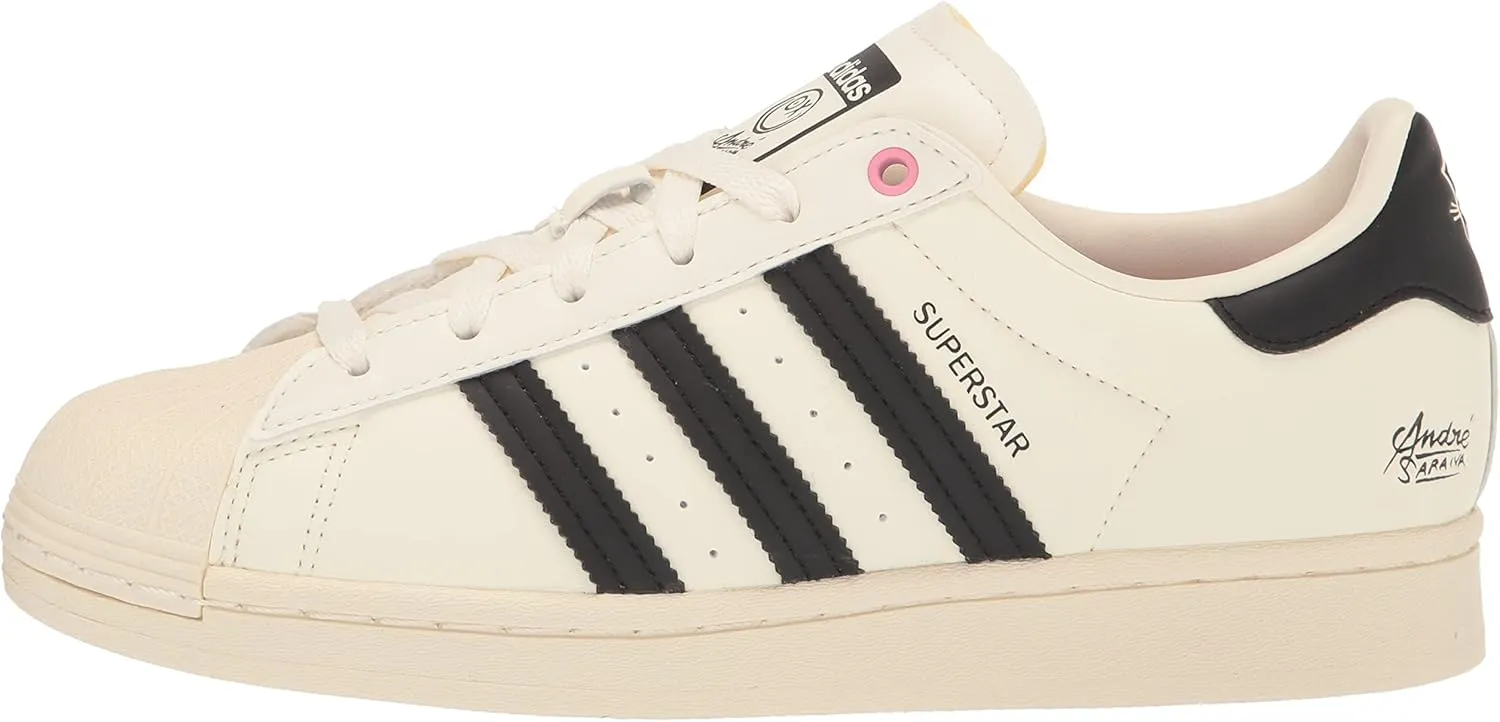 adidas Performance Superstar 2 CF I Basketball Fashion Sneaker