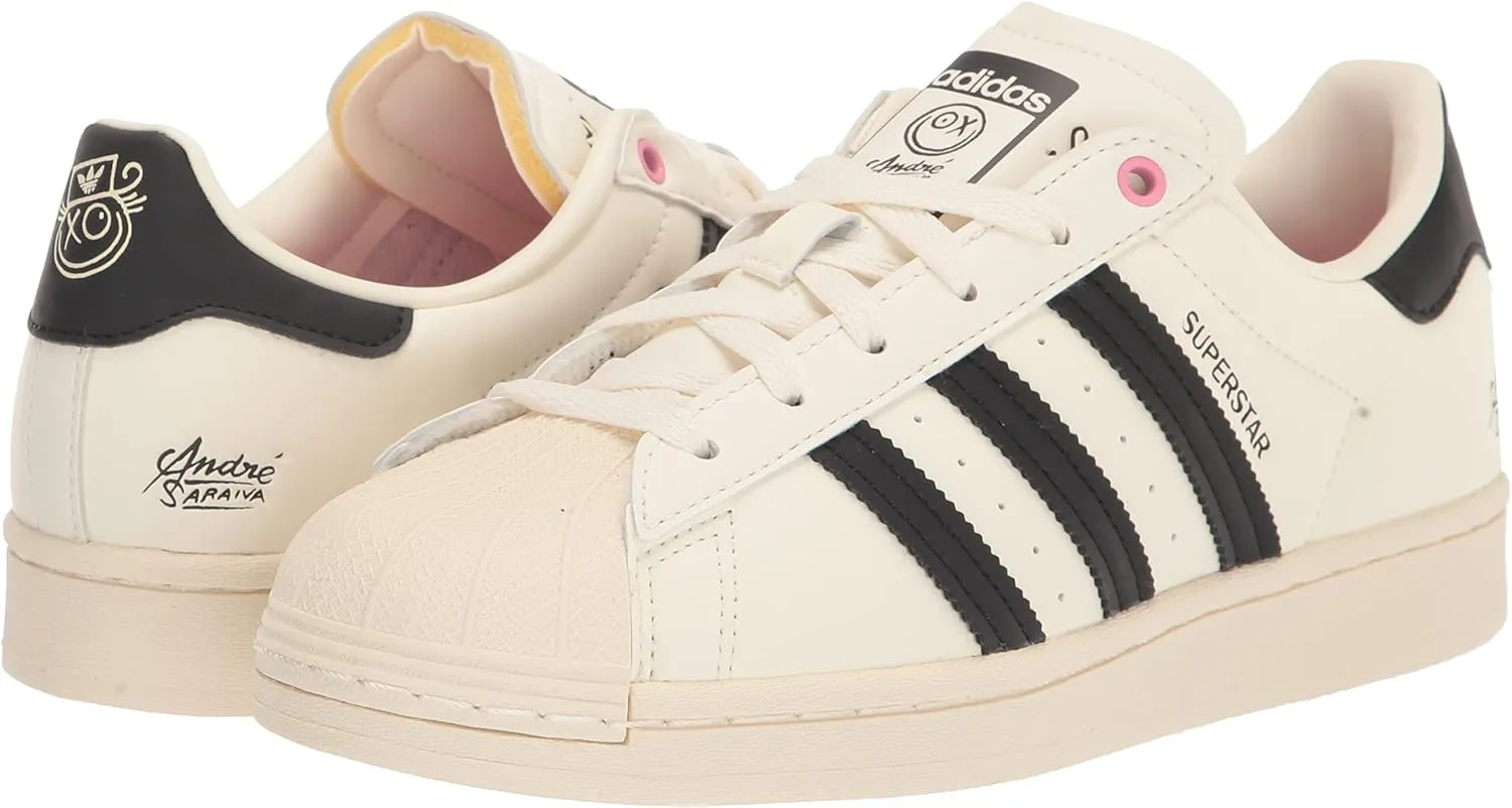 adidas Performance Superstar 2 CF I Basketball Fashion Sneaker