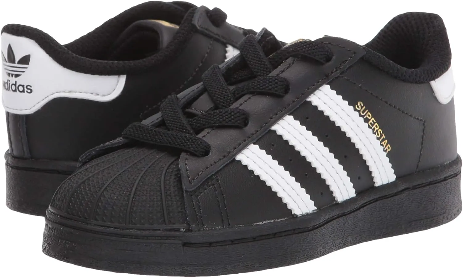 adidas Performance Superstar 2 CF I Basketball Fashion Sneaker
