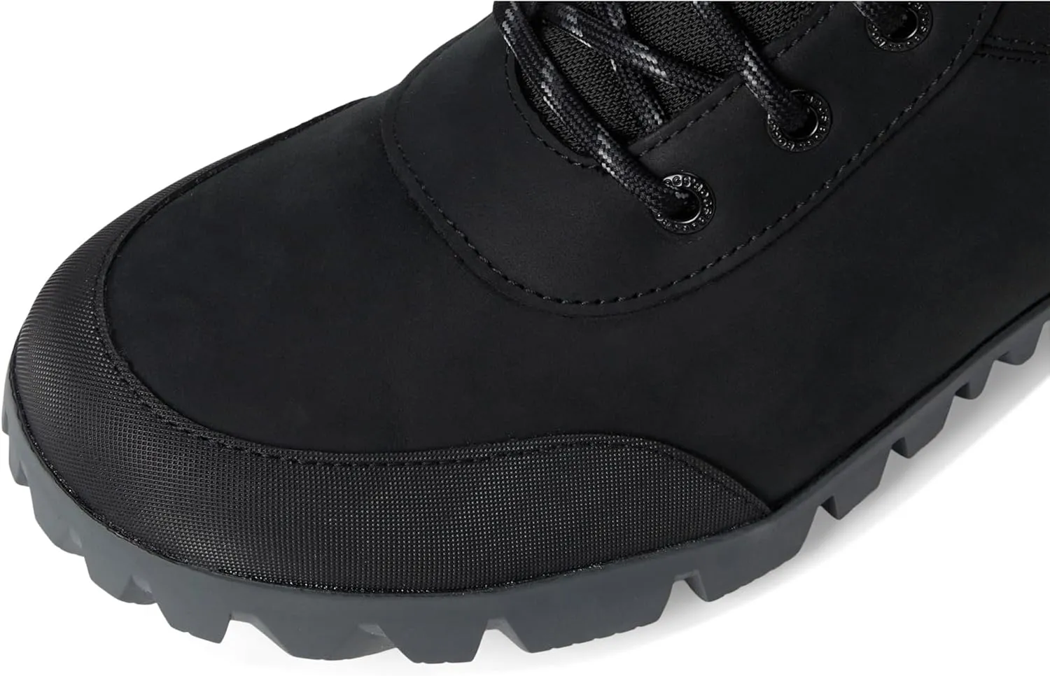 BOGS Men's Arcata Urban Leather Mid Snow Boot