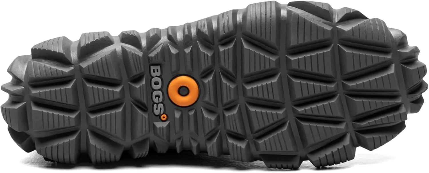 BOGS Women's Arcata Urban Leather Mid Winter Boot
