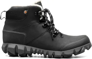 BOGS Women's Arcata Urban Leather Mid Winter Boot