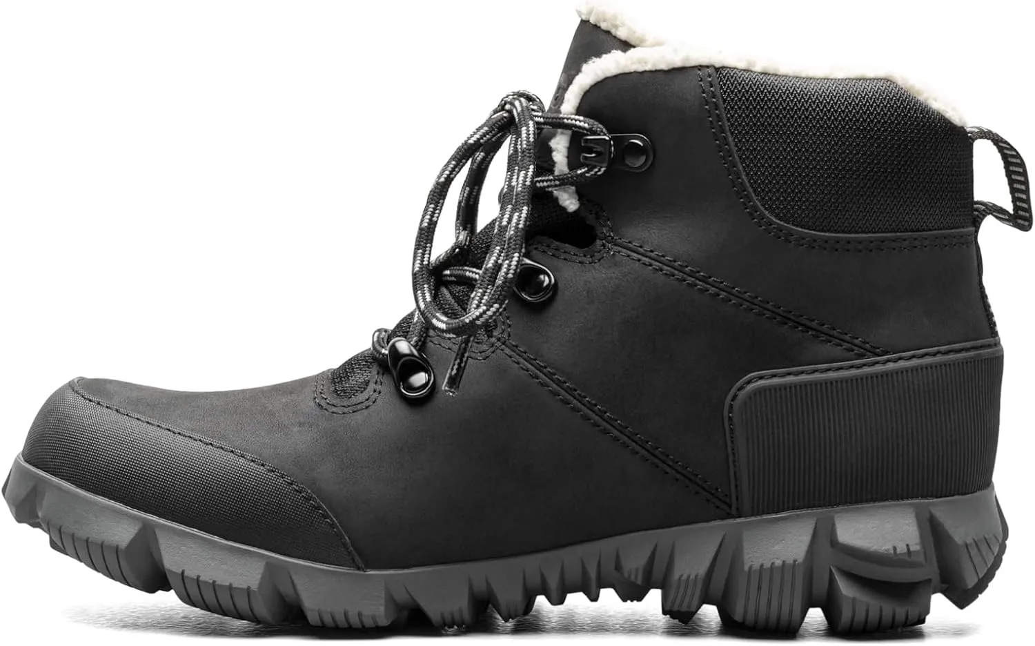 BOGS Women's Arcata Urban Leather Mid Winter Boot