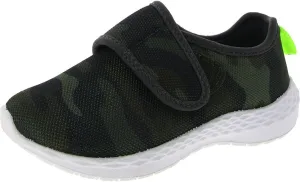 Carter's Unisex-Child Lorena Sneaker