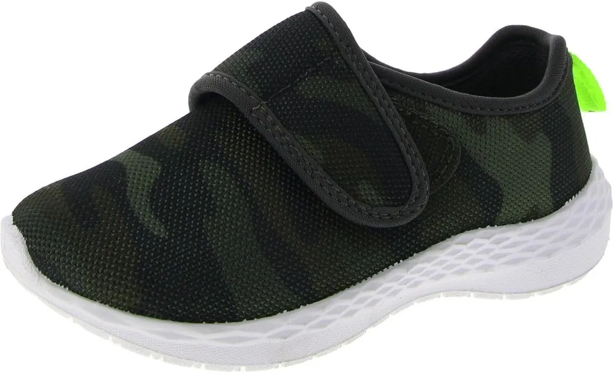 Carter's Unisex-Child Lorena Sneaker