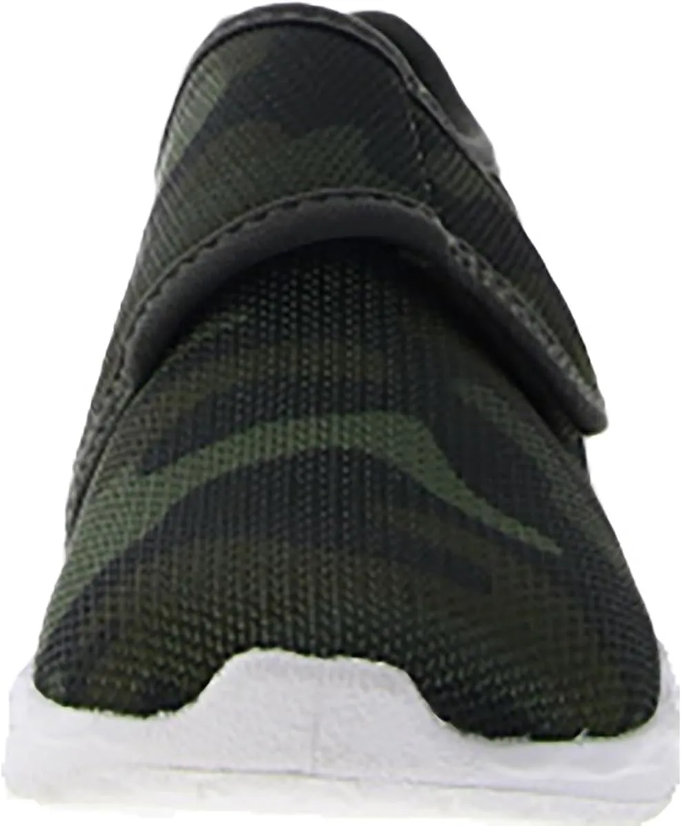 Carter's Unisex-Child Lorena Sneaker