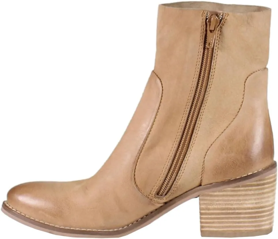 Diba True Women's Mid Calf Boots