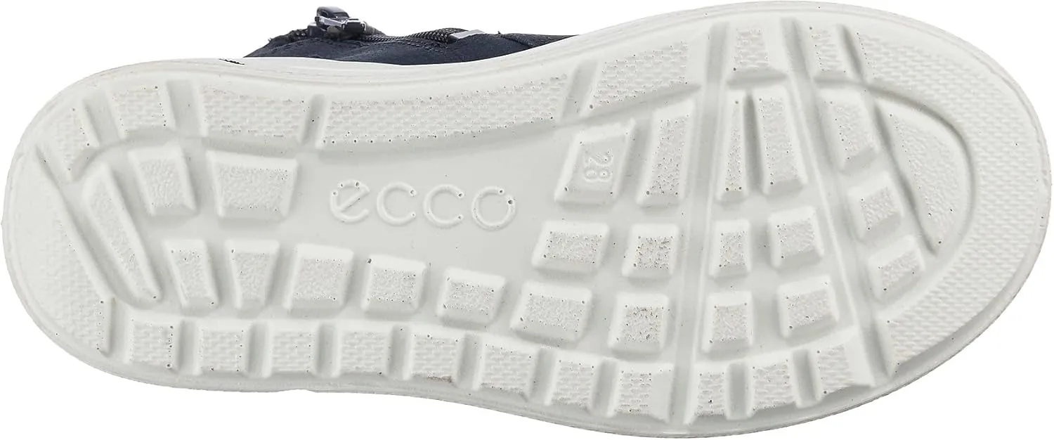 ECCO Boy's Urban Snowboarder Ankle Boot