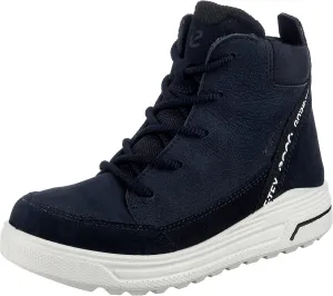 ECCO Boy's Urban Snowboarder Ankle Boot