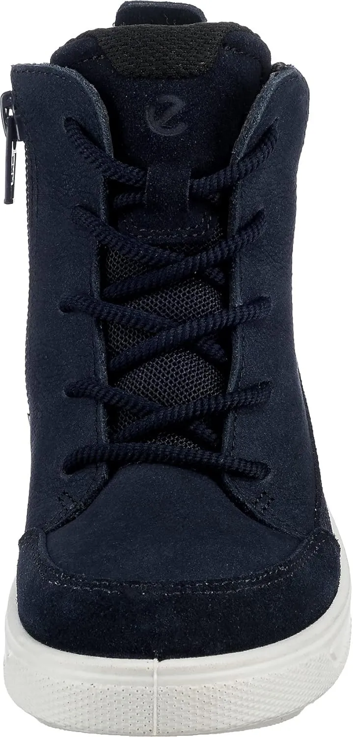 ECCO Boy's Urban Snowboarder Ankle Boot