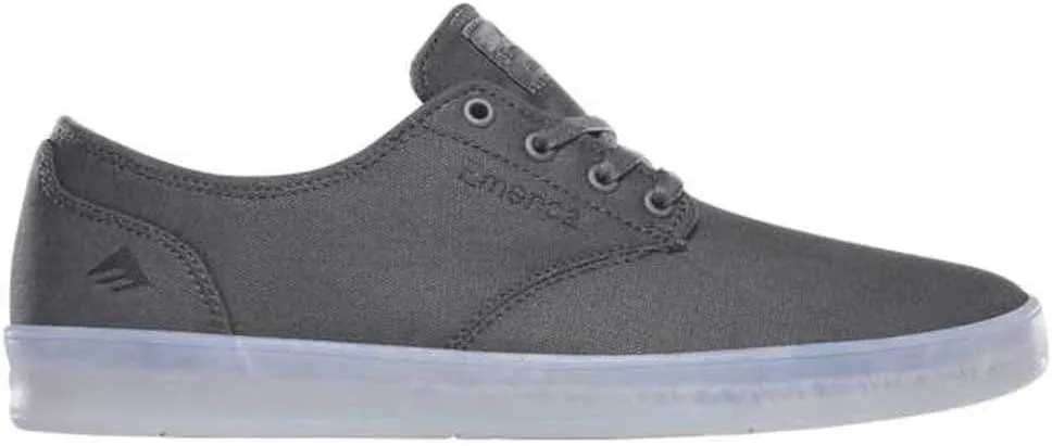 Emerica Men's The Romero Laced Low Top Skate Shoe