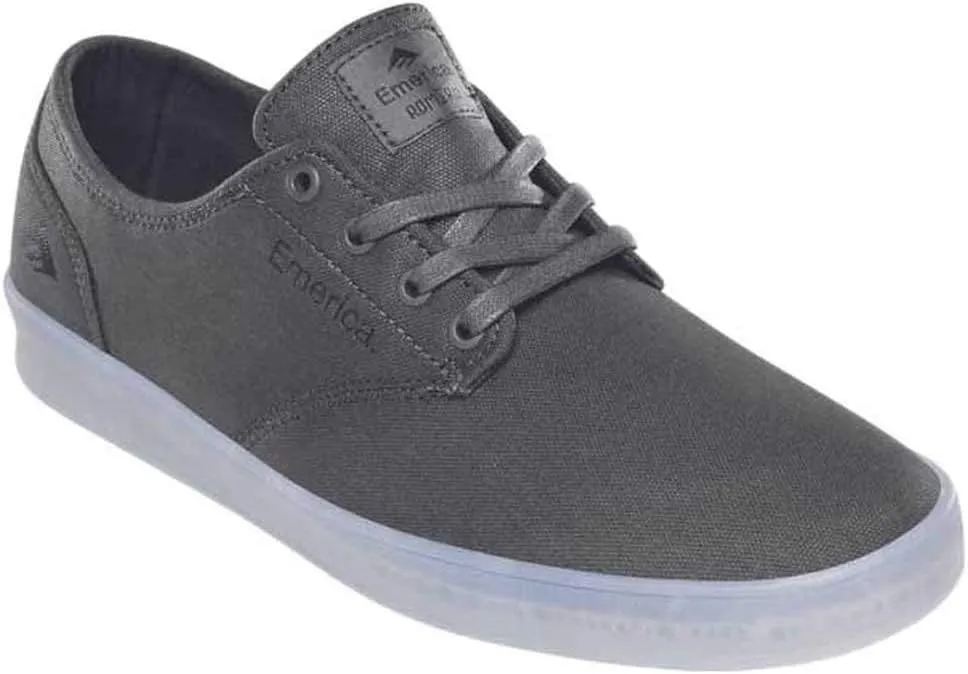 Emerica Men's The Romero Laced Low Top Skate Shoe