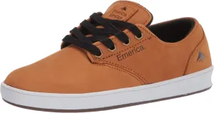 Emerica Men's The Romero Laced Low Top Skate Shoe
