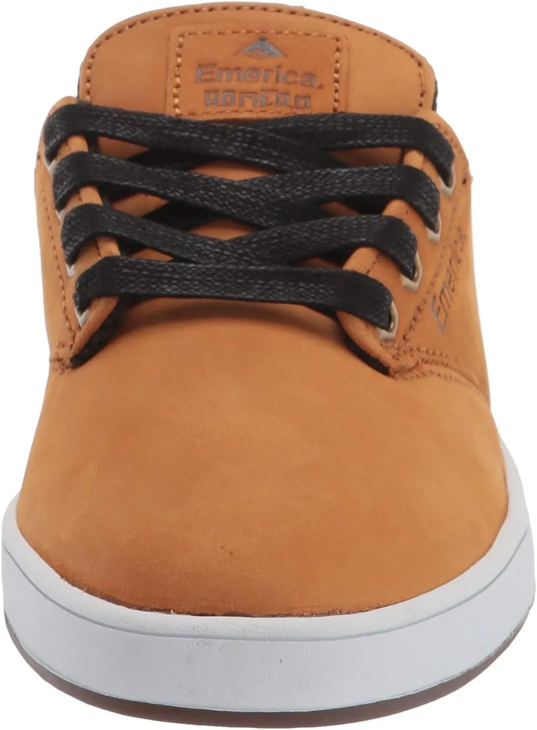 Emerica Men's The Romero Laced Low Top Skate Shoe