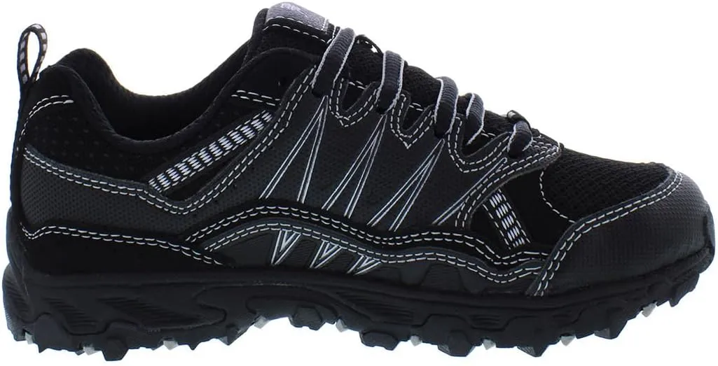 Fila Boys at Peake 21 Trail Running Shoes
