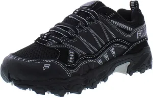 Fila Boys at Peake 21 Trail Running Shoes