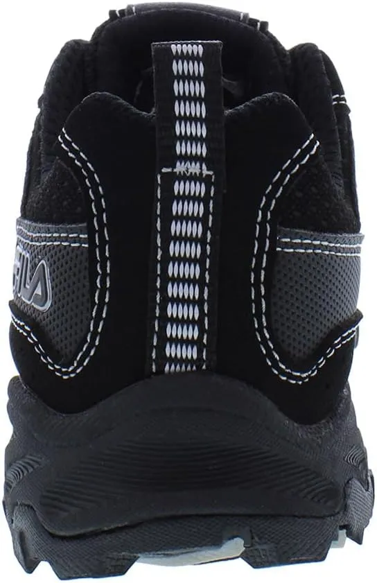 Fila Boys at Peake 21 Trail Running Shoes