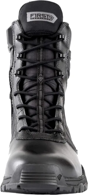 First Tactical Men's Black Urban Operator H2O