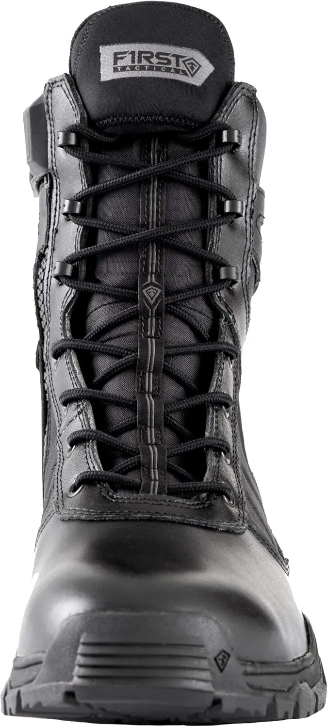 First Tactical Men's Black Urban Operator H2O
