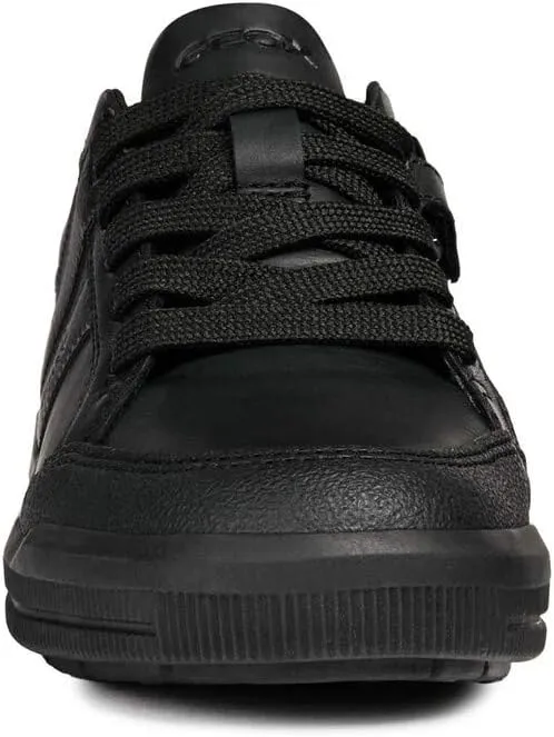 Geox Boys' Azach Urban Sneaker