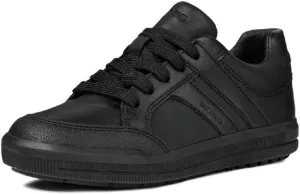 Geox Boys' Azach Urban Sneaker