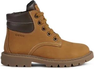Geox Boys' Shaylax 2 Urban Shoe
