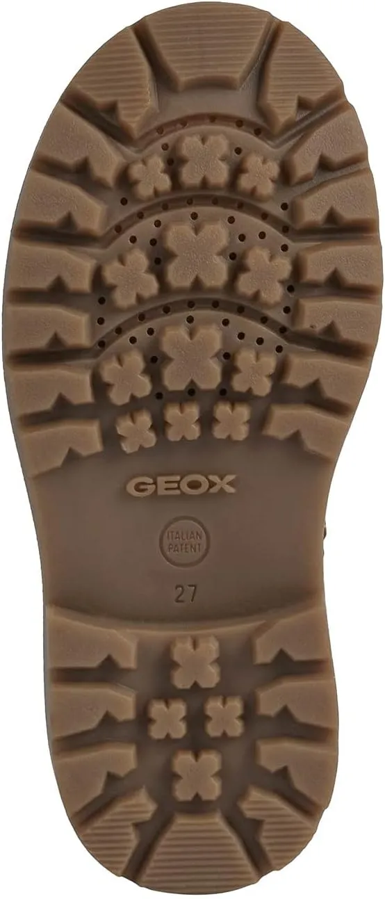 Geox Boys' Shaylax 2 Urban Shoe