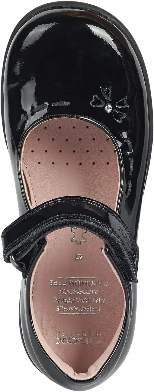 GEOX Little Kid NAIMARAGIRL 2 Urban Ballerina Junior