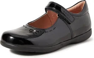 GEOX Little Kid NAIMARAGIRL 2 Urban Ballerina Junior
