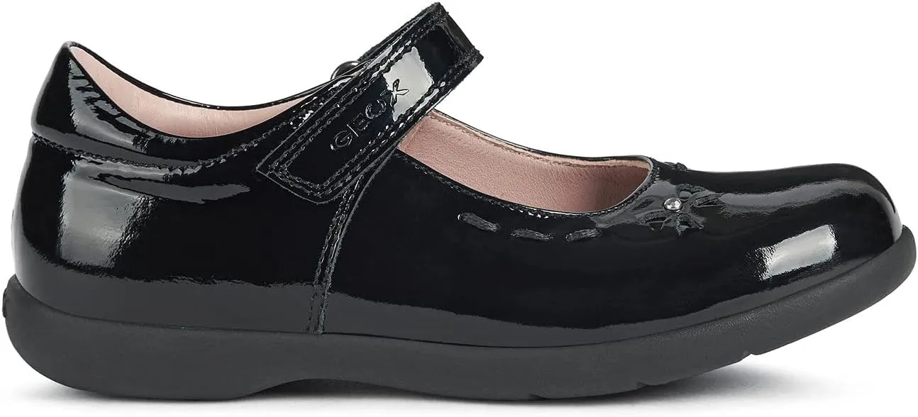 GEOX Little Kid NAIMARAGIRL 2 Urban Ballerina Junior