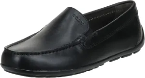 GEOX Little Kid NEWFASTBOY 5 Urban Moccasins Junior