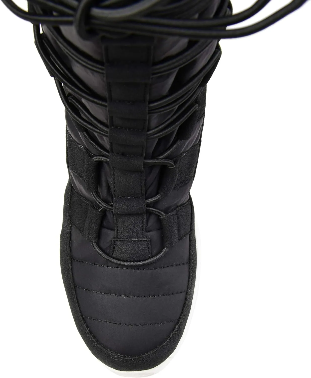 Journee Collection Women's Mid Calf Boots