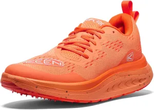 KEEN Men's Wk400 Performance Breathable Walking Shoes