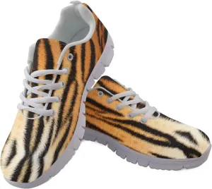 KEIAHUAN Women's Running Shoes Lightweight Training Shoes Casual Tennis Shoes Non Slip Breathable Mesh Sneakers for Gym Workout Sports