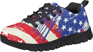Kids Running Shoes for Boys Girls Sport Walking Sneaker Children School Training Shoes