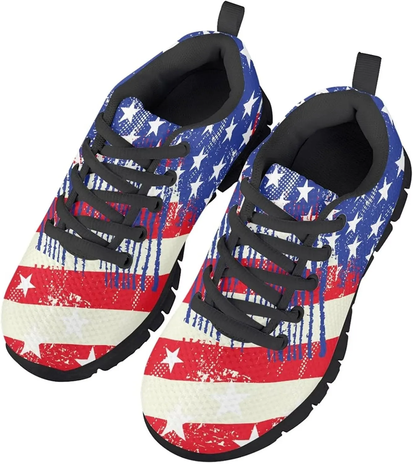 Kids Running Shoes for Boys Girls Sport Walking Sneaker Children School Training Shoes