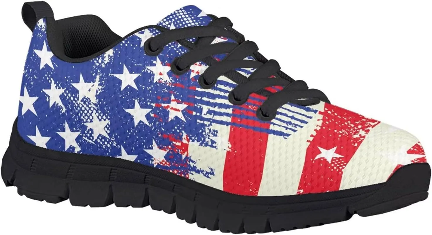 Kids Running Shoes for Boys Girls Sport Walking Sneaker Children School Training Shoes