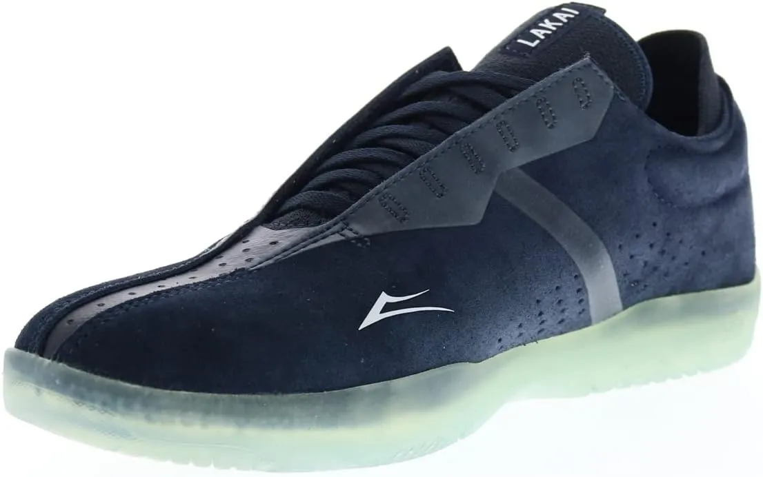 Lakai Mod Mens Skate Shoes - High Performance Skateboarding Shoes