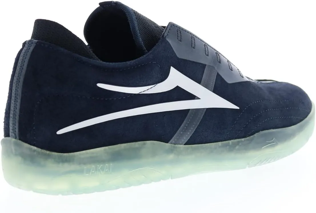 Lakai Mod Mens Skate Shoes - High Performance Skateboarding Shoes