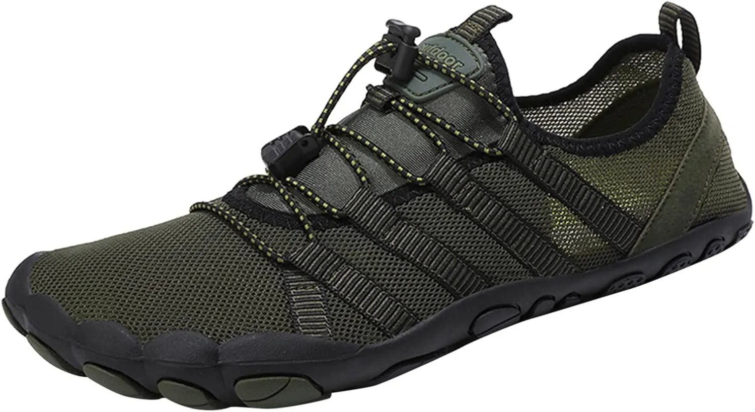 Men Sneakers Fashion Comfortable Fitness Shoes Outdoor Sports Wading Shoes Beach Sneaker for Men