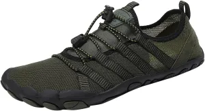 Men Sneakers Fashion Comfortable Fitness Shoes Outdoor Sports Wading Shoes Beach Sneaker for Men