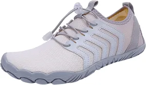 Men Sports Shoes Indoor and Outdoor Fitness Shoes Outdoor Beach Shoes Wading Shoes Hiking Classic Men Nylon Sneaker Men's San