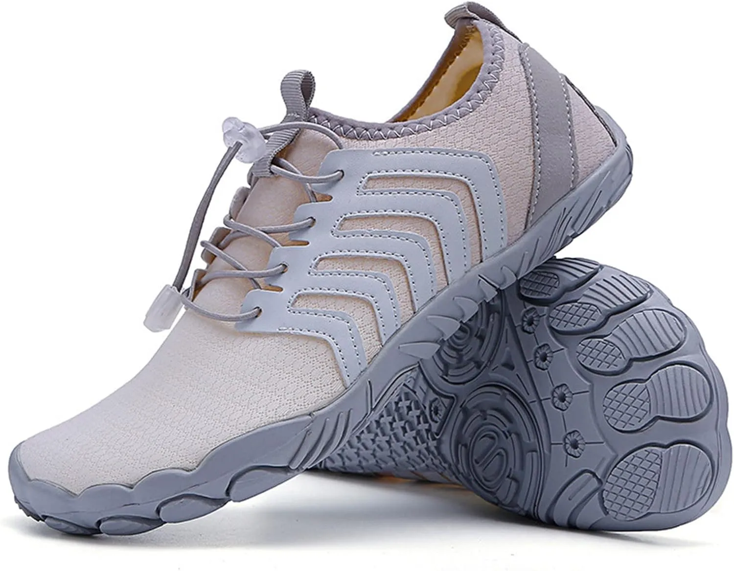 Men Sports Shoes Indoor and Outdoor Fitness Shoes Outdoor Beach Shoes Wading Shoes Hiking Classic Men Nylon Sneaker Men's San